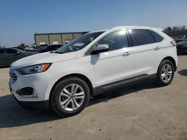 2FMPK3J95LBA57512 2020 FORD EDGE - Image 1