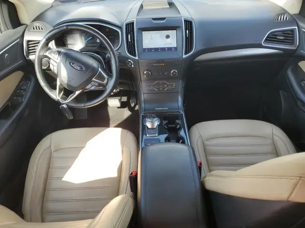 2FMPK3J95LBA57512 2020 FORD EDGE - Image 8