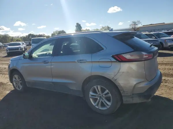 2FMPK3J95LBA57591 2020 FORD EDGE - Image 2