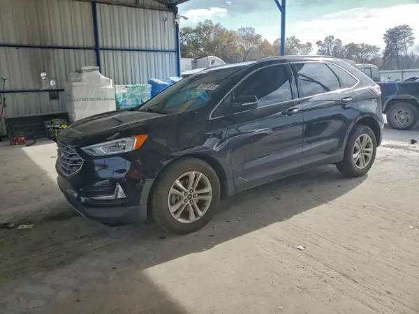 2FMPK3J95LBA57915 2020 FORD EDGE - Image 1