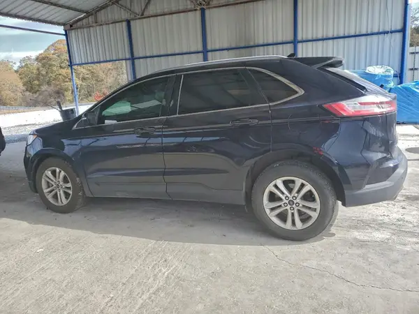 2FMPK3J95LBA57915 2020 FORD EDGE - Image 2