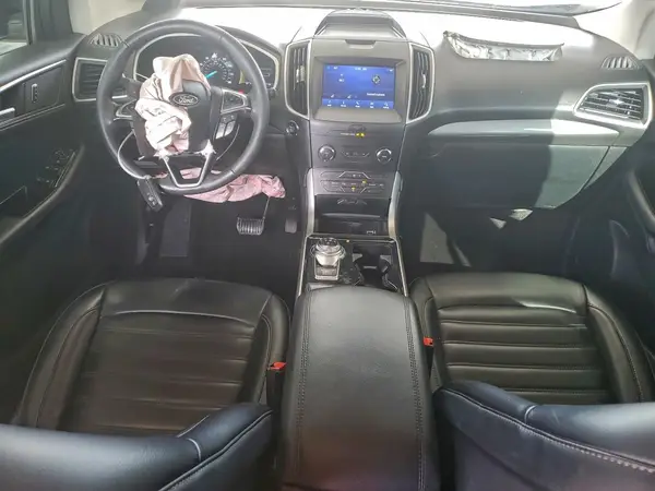 2FMPK3J95LBA57915 2020 FORD EDGE - Image 8