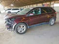 2FMPK3J95LBA58062 2020 FORD EDGE