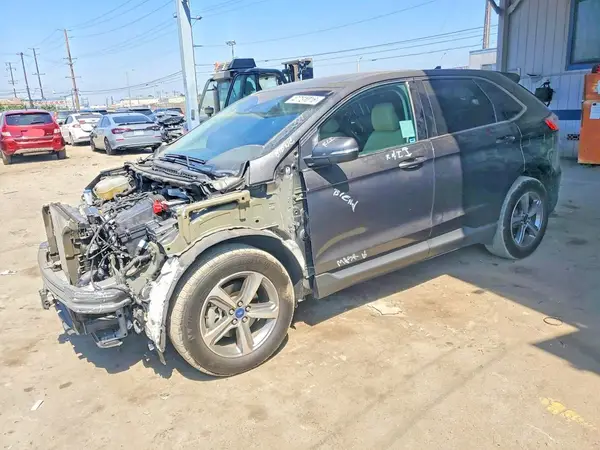 2FMPK3J95LBA59891 2020 FORD EDGE - Image 2