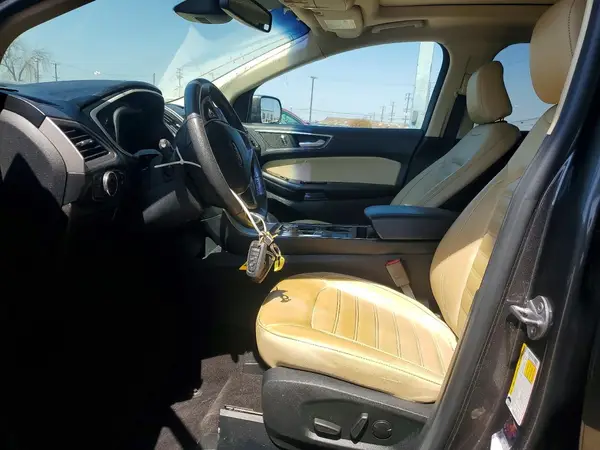 2FMPK3J95LBA59891 2020 FORD EDGE - Image 8