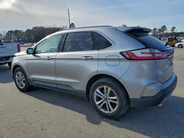 2FMPK3J95LBA60538 2020 FORD EDGE - Image 2