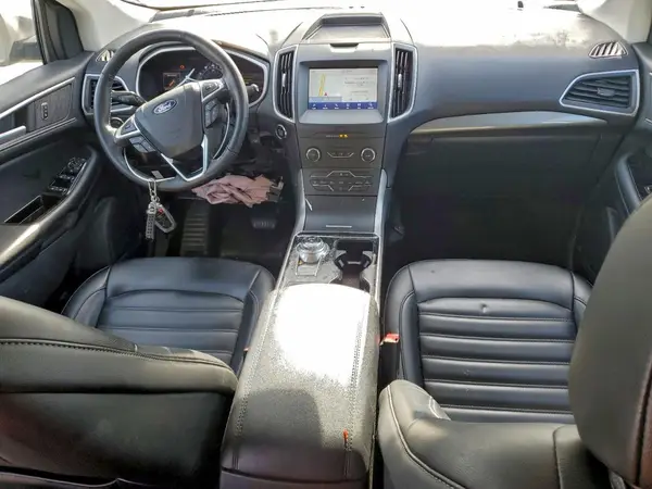 2FMPK3J95LBA60538 2020 FORD EDGE - Image 8