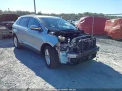 2FMPK3J95LBA60541 2020 FORD EDGE