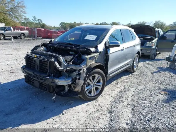 2FMPK3J95LBA60541 2020 FORD EDGE - Image 2