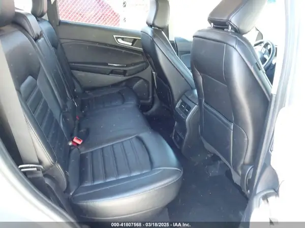 2FMPK3J95LBA60541 2020 FORD EDGE - Image 8