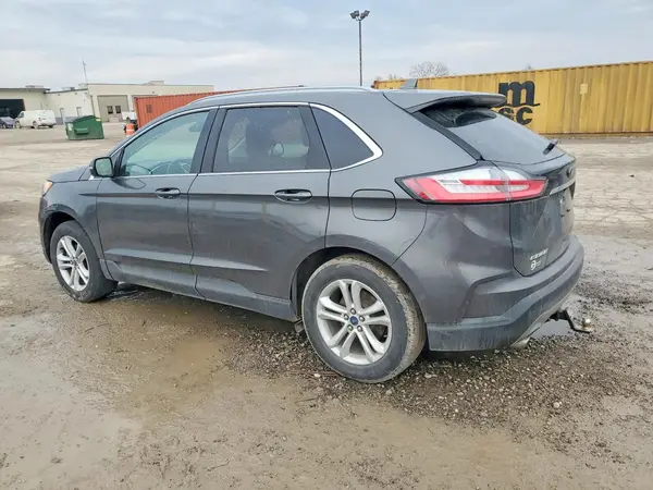 2FMPK3J95LBA60698 2020 FORD EDGE - Image 2