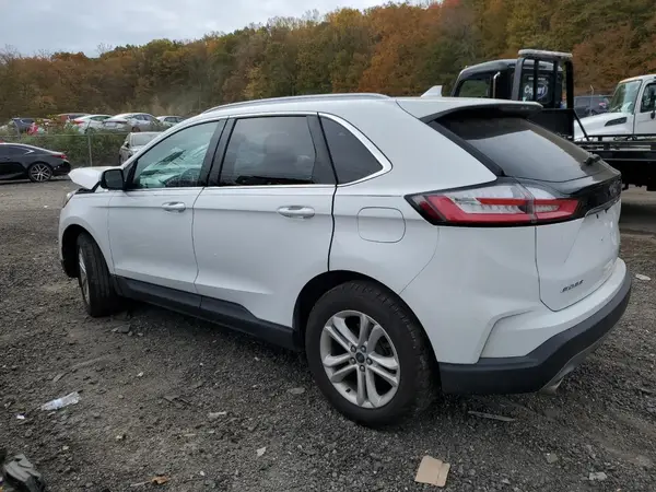2FMPK3J95LBA60748 2020 FORD EDGE - Image 2