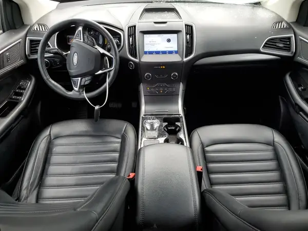 2FMPK3J95LBA60748 2020 FORD EDGE - Image 8