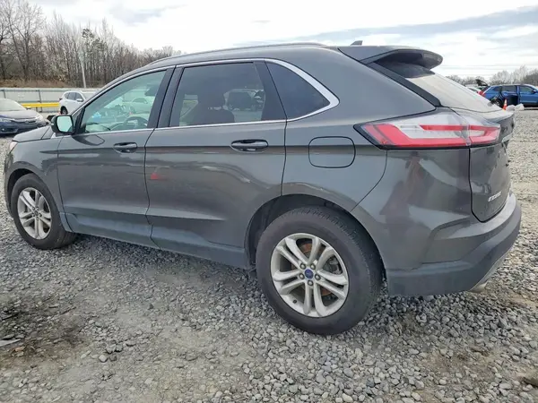 2FMPK3J95LBA66811 2020 FORD EDGE - Image 2