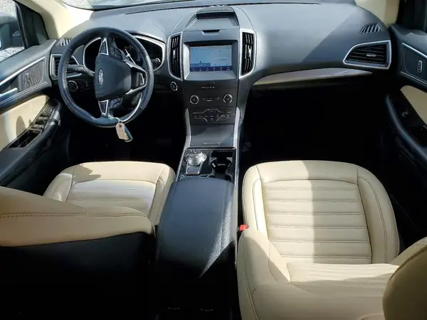 2FMPK3J95LBA66811 2020 FORD EDGE - Image 8
