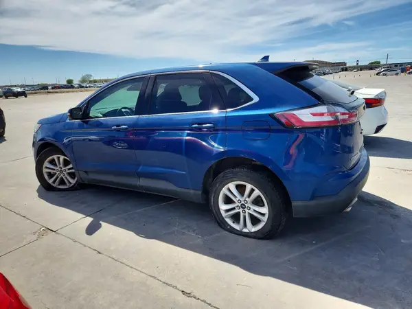 2FMPK3J95LBA69238 2020 FORD EDGE - Image 2
