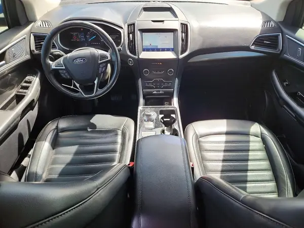 2FMPK3J95LBA69238 2020 FORD EDGE - Image 8