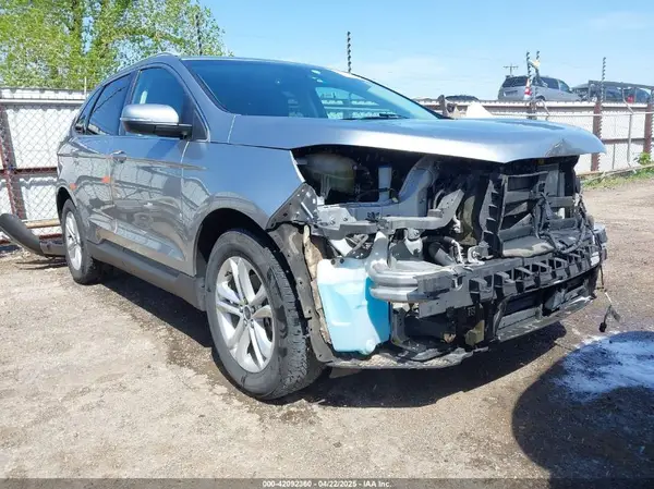 2FMPK3J95LBA69448 2020 FORD EDGE - Image 1