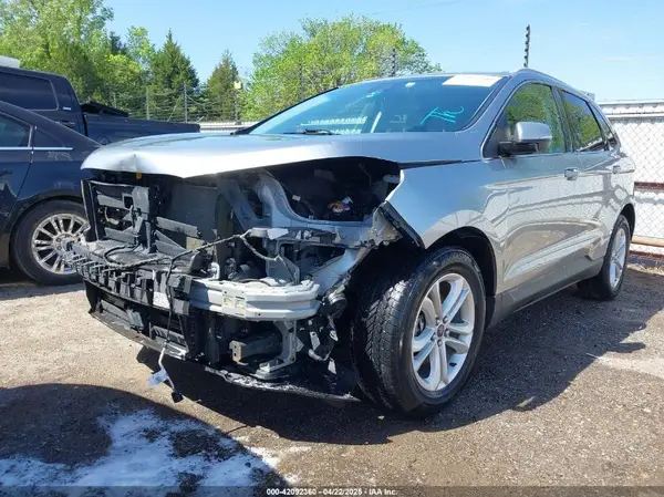 2FMPK3J95LBA69448 2020 FORD EDGE - Image 2