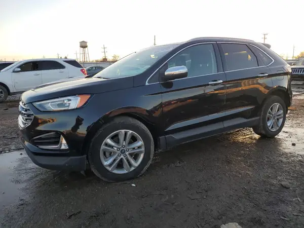 2FMPK3J95LBA70924 2020 FORD EDGE - Image 1