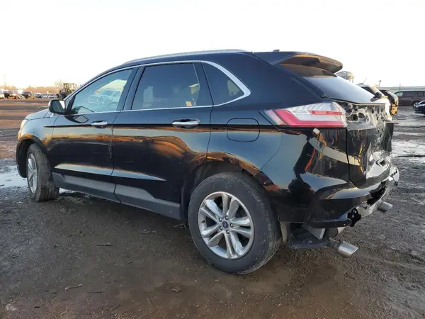 2FMPK3J95LBA70924 2020 FORD EDGE - Image 2