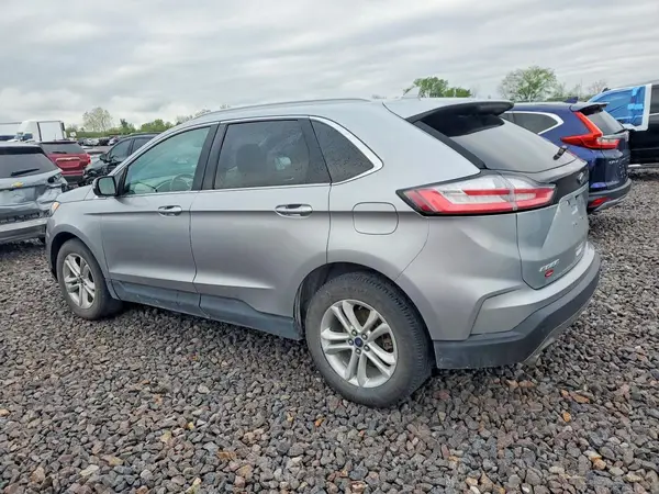 2FMPK3J95LBA73970 2020 FORD EDGE - Image 2