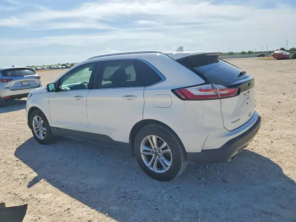2FMPK3J95LBA74228 2020 FORD EDGE - Image 2
