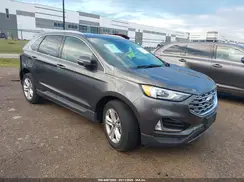 2FMPK3J95LBA74357 2020 FORD EDGE
