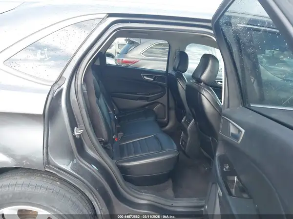 2FMPK3J95LBA74357 2020 FORD EDGE - Image 8
