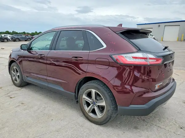 2FMPK3J95LBA82877 2020 FORD EDGE - Image 2