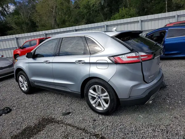 2FMPK3J95LBA82913 2020 FORD EDGE - Image 2