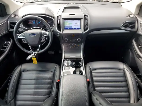 2FMPK3J95LBA82913 2020 FORD EDGE - Image 8