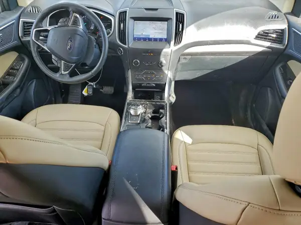 2FMPK3J95LBA85911 2020 FORD EDGE - Image 8