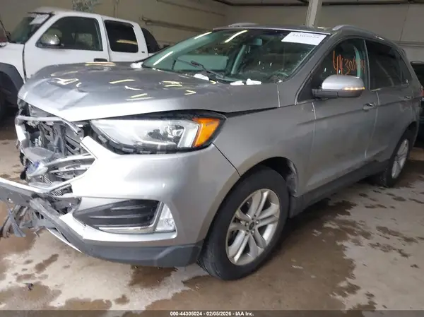2FMPK3J95LBA92969 2020 FORD EDGE - Image 2