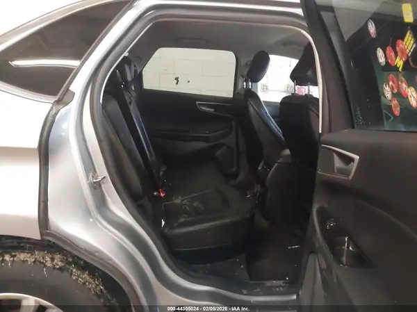 2FMPK3J95LBA92969 2020 FORD EDGE - Image 8