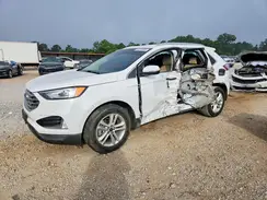 2FMPK3J95LBA93300 2020 FORD EDGE