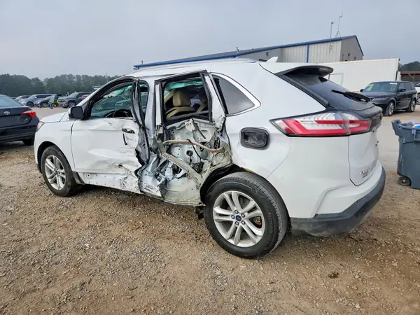 2FMPK3J95LBA93300 2020 FORD EDGE - Image 2