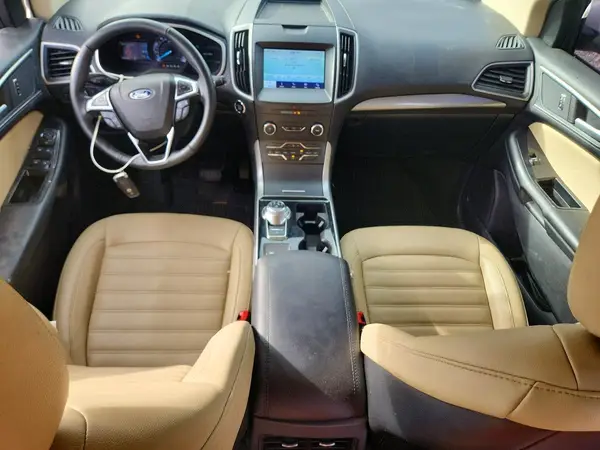 2FMPK3J95LBA93300 2020 FORD EDGE - Image 8