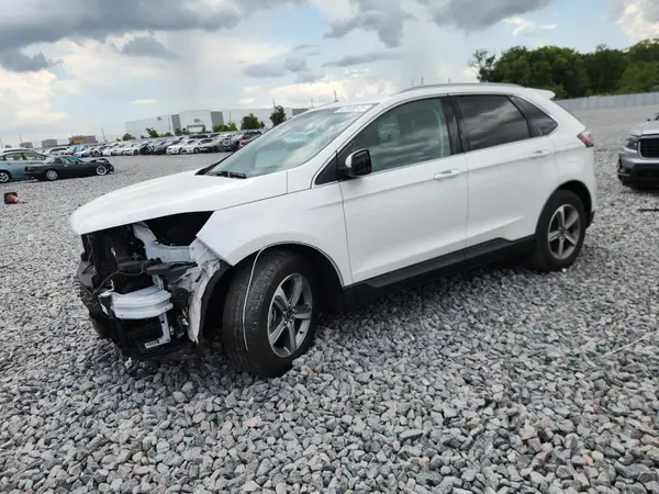 2FMPK3J95LBA94317 2020 FORD EDGE - Image 1