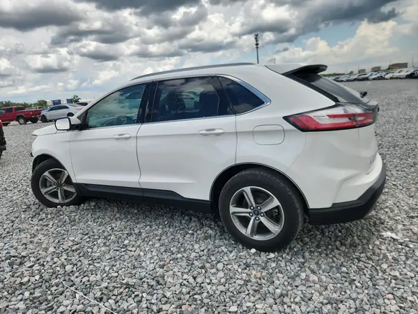 2FMPK3J95LBA94317 2020 FORD EDGE - Image 2