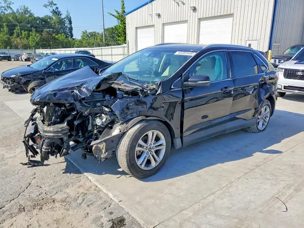 2FMPK3J95LBA96181 2020 FORD EDGE - Image 1