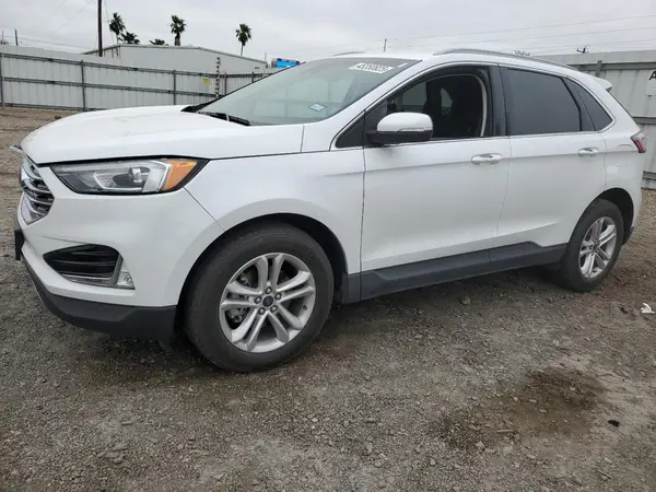 2FMPK3J95LBA99002 2020 FORD EDGE - Image 1