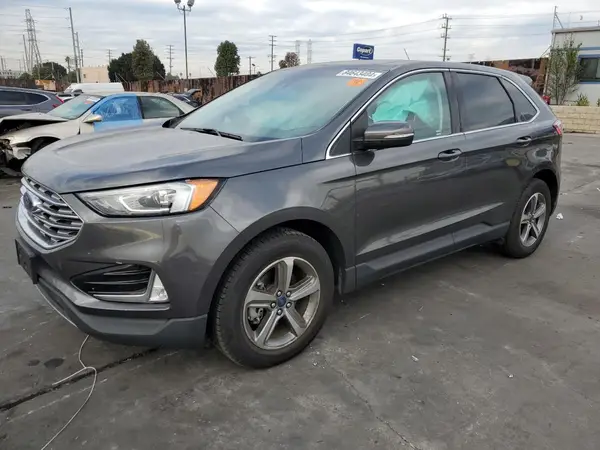 2FMPK3J95LBA99632 2020 FORD EDGE - Image 1