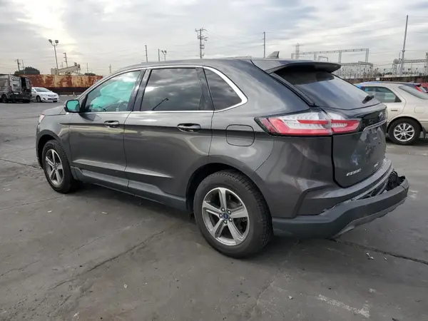 2FMPK3J95LBA99632 2020 FORD EDGE - Image 2