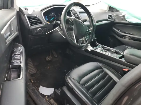 2FMPK3J95LBA99632 2020 FORD EDGE - Image 8