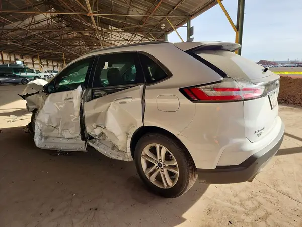 2FMPK3J95LBB03646 2020 FORD EDGE - Image 2