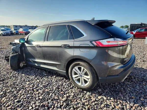 2FMPK3J95LBB03842 2020 FORD EDGE - Image 2