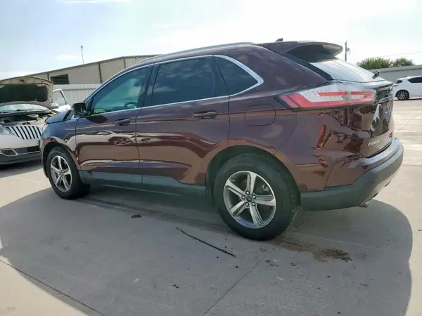 2FMPK3J95LBB11133 2020 FORD EDGE - Image 2