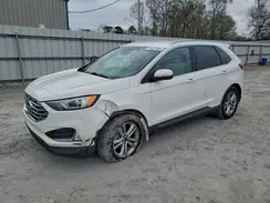 2FMPK3J95LBB11343 2020 FORD EDGE