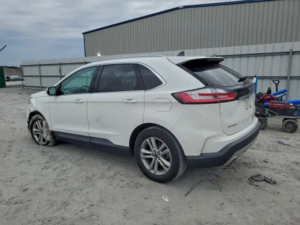 2FMPK3J95LBB11343 2020 FORD EDGE - Image 2